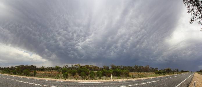 Name: Rain clouds over Wentworth Camera make: NA Model: NA Software: NA